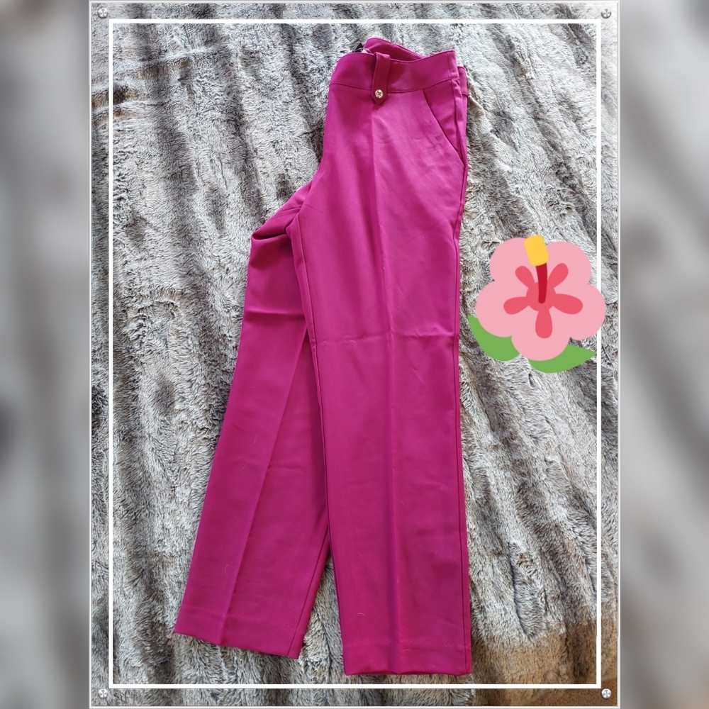 NY&C Ankle Dress Pant. NWT!